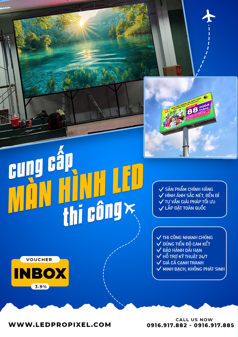 Led Propixel